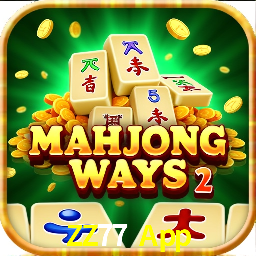 ZZ77 App,ZZ77 Game