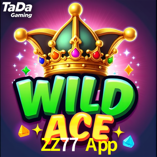 ZZ77 App