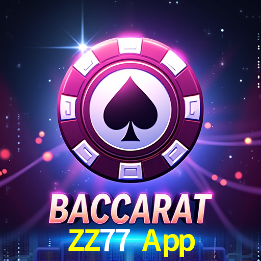 ZZ77 App: Jogos de Caça-Níqueis-Altas Recompensas, Roleta-Velocidade, Blackjack-Desafios Máximos
