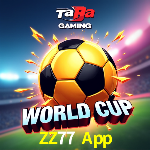 ZZ77 App - Plataforma Oficial - ZZ77 Game