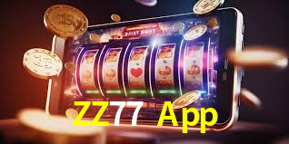 ZZ77 App