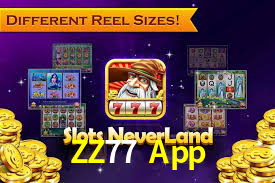 ZZ77 App,ZZ77 Game
