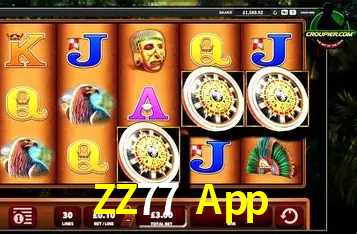 ZZ77 App,ZZ77 Game