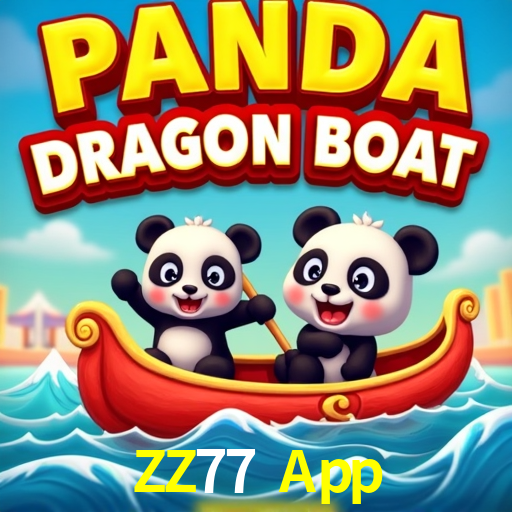 ZZ77 App