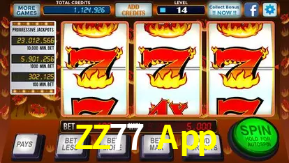 ZZ77 App