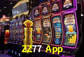 Explore as vantagens do ZZ77 App: serviço profissional e confiabilidade